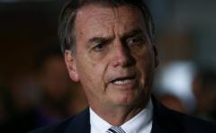 Bolsonaro pretende garantizar por decreto la tenencia de armas